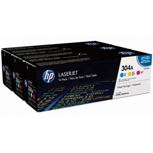  PARA LA IMPRESORA Toner HP Color Laserjet CM2320FXI MFP