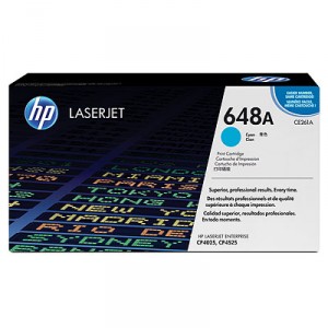  PERTENENCIENTE A LA REFERENCIA Toner HP 647A / 648A / 649X