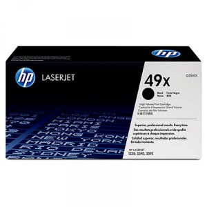  PARA LA IMPRESORA Toner HP Laserjet 3392mfp