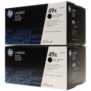  PARA LA IMPRESORA Toner HP LaserJet 1320