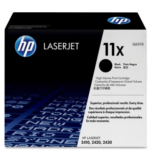  PARA LA IMPRESORA Toner HP LaserJet 2430tn