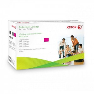 Cartucho de Toner HP 314A - Q7562A Amarillo original 3500 páginas PARA LA IMPRESORA Toner HP Color Laserjet 2700N