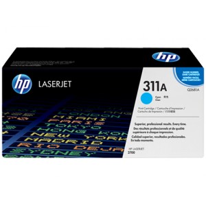  PARA LA IMPRESORA Toner HP Color LaserJet 3700DN