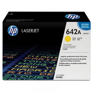  PARA LA IMPRESORA Toner HP Color LaserJet CP4005 N