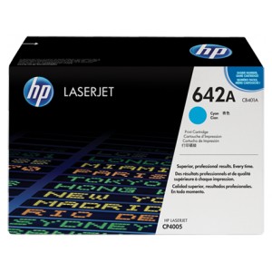  PARA LA IMPRESORA Toner HP Color LaserJet CP4005 N