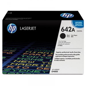  PARA LA IMPRESORA Toner HP Color LaserJet CP4005 N