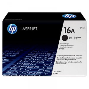  PERTENENCIENTE A LA REFERENCIA Toner HP 16A