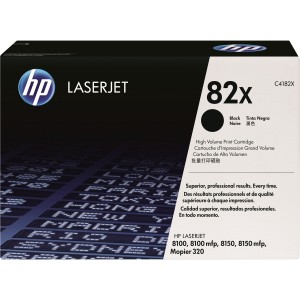  PARA LA IMPRESORA Toner HP LaserJet 8100