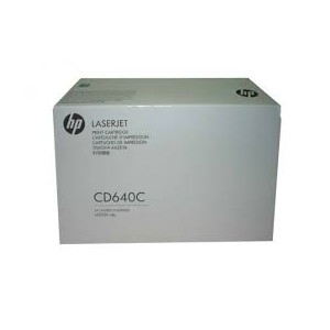  PERTENENCIENTE A LA REFERENCIA Toner HP CD640C