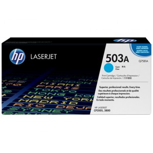  PARA LA IMPRESORA Toner HP Color LaserJet 3800DTN