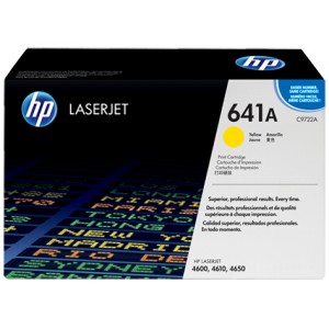  PARA LA IMPRESORA Toner HP Color Laserjet 4610