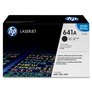  PARA LA IMPRESORA Toner HP Color LaserJet 4650N