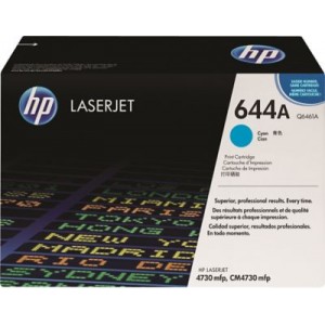  PARA LA IMPRESORA Toner HP Color LaserJet 4730X MFP
