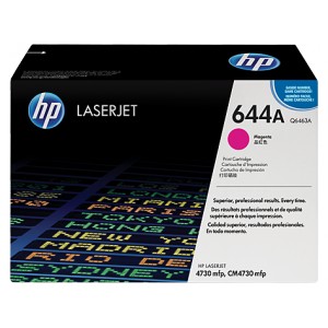  PARA LA IMPRESORA Toner HP Color Laserjet 4730XM
