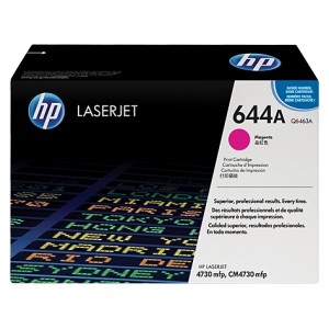  PARA LA IMPRESORA Toner HP Color Laserjet 4730MFP