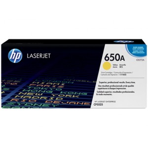  PARA LA IMPRESORA Toner HP Color Laserjet CP5520