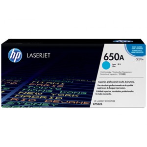  PARA LA IMPRESORA Toner HP Color Laserjet CP5525N