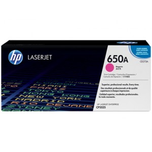  PARA LA IMPRESORA Toner HP Color Laserjet CP5525XH