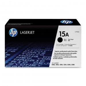  PERTENENCIENTE A LA REFERENCIA Toner HP 15A / 15X