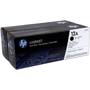  PARA LA IMPRESORA Toner HP LaserJet M1319mfp