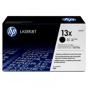  PARA LA IMPRESORA Toner HP Laserjet 1300t