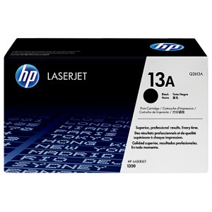  PERTENENCIENTE A LA REFERENCIA Toner HP 13A / 13X