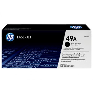  PARA LA IMPRESORA Toner HP LaserJet 1160