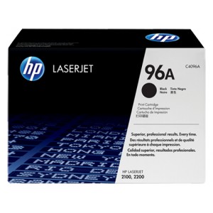  PARA LA IMPRESORA Toner HP LaserJet 2100tn