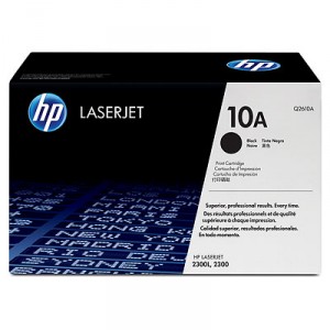  PARA LA IMPRESORA Toner HP LaserJet 2300n