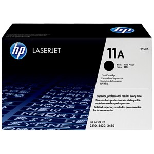  PARA LA IMPRESORA Toner HP Laserjet 2400 Series