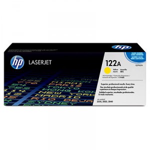  PARA LA IMPRESORA Toner HP Color LaserJet 2550