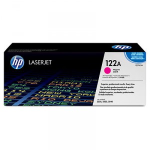  PARA LA IMPRESORA Toner HP Color LaserJet 2800