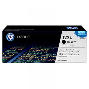  PARA LA IMPRESORA Toner HP Color LaserJet 2550 N