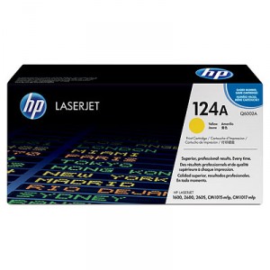  PARA LA IMPRESORA Toner HP Color LaserJet 2605DTN