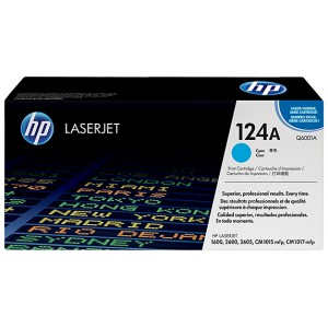  PARA LA IMPRESORA Toner HP Color LaserJet 2605