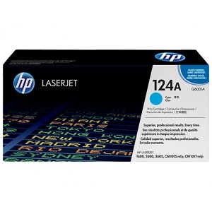  PARA LA IMPRESORA Toner HP Color LaserJet 2605DTN