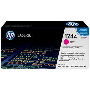  PARA LA IMPRESORA Toner HP Color Laserjet 2605DN