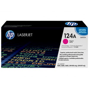  PARA LA IMPRESORA Toner HP Color LaserJet 2600