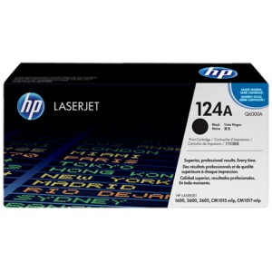  PARA LA IMPRESORA Toner HP Color LaserJet 2605