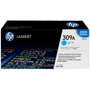  PARA LA IMPRESORA Toner HP Color LaserJet 3550N