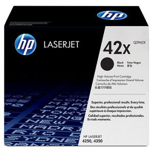  PARA LA IMPRESORA Toner HP Laserjet P4250