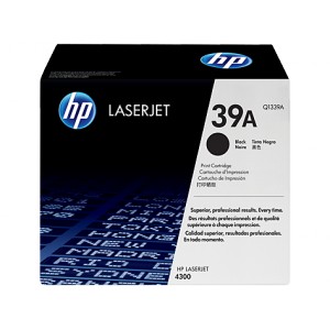  PARA LA IMPRESORA Toner HP LaserJet 4300dtn