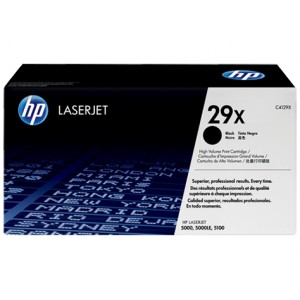  PARA LA IMPRESORA Toner HP LaserJet 5100tn