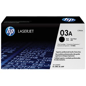  PARA LA IMPRESORA Toner HP LaserJet 6mp