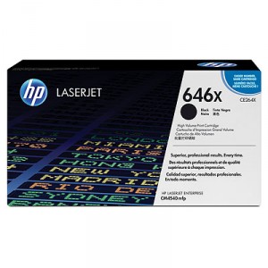  PARA LA IMPRESORA Toner HP Color Laserjet Enterprise CM4540fskm MFP