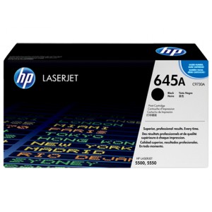  PARA LA IMPRESORA Toner HP Color LaserJet 5500DTN