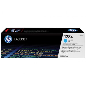  PARA LA IMPRESORA Toner HP Color LaserJet Pro CP1525 NW