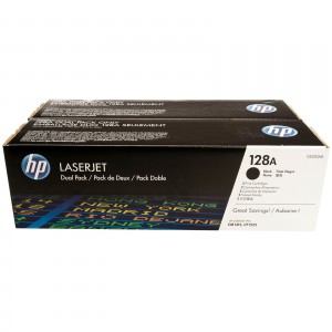  PARA LA IMPRESORA Toner HP LaserJet Pro CM1415fn Color MFP