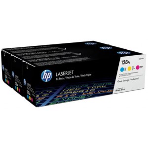  PARA LA IMPRESORA Toner HP Color LaserJet Pro CP1525 N