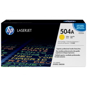  PARA LA IMPRESORA Toner HP Color Laserjet CP3520